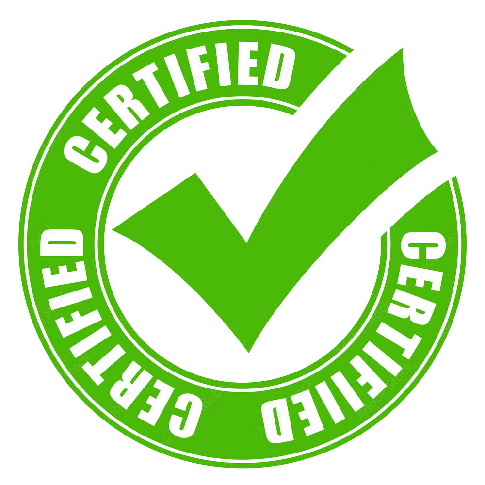Pictogramme qualité ETIQUALIS